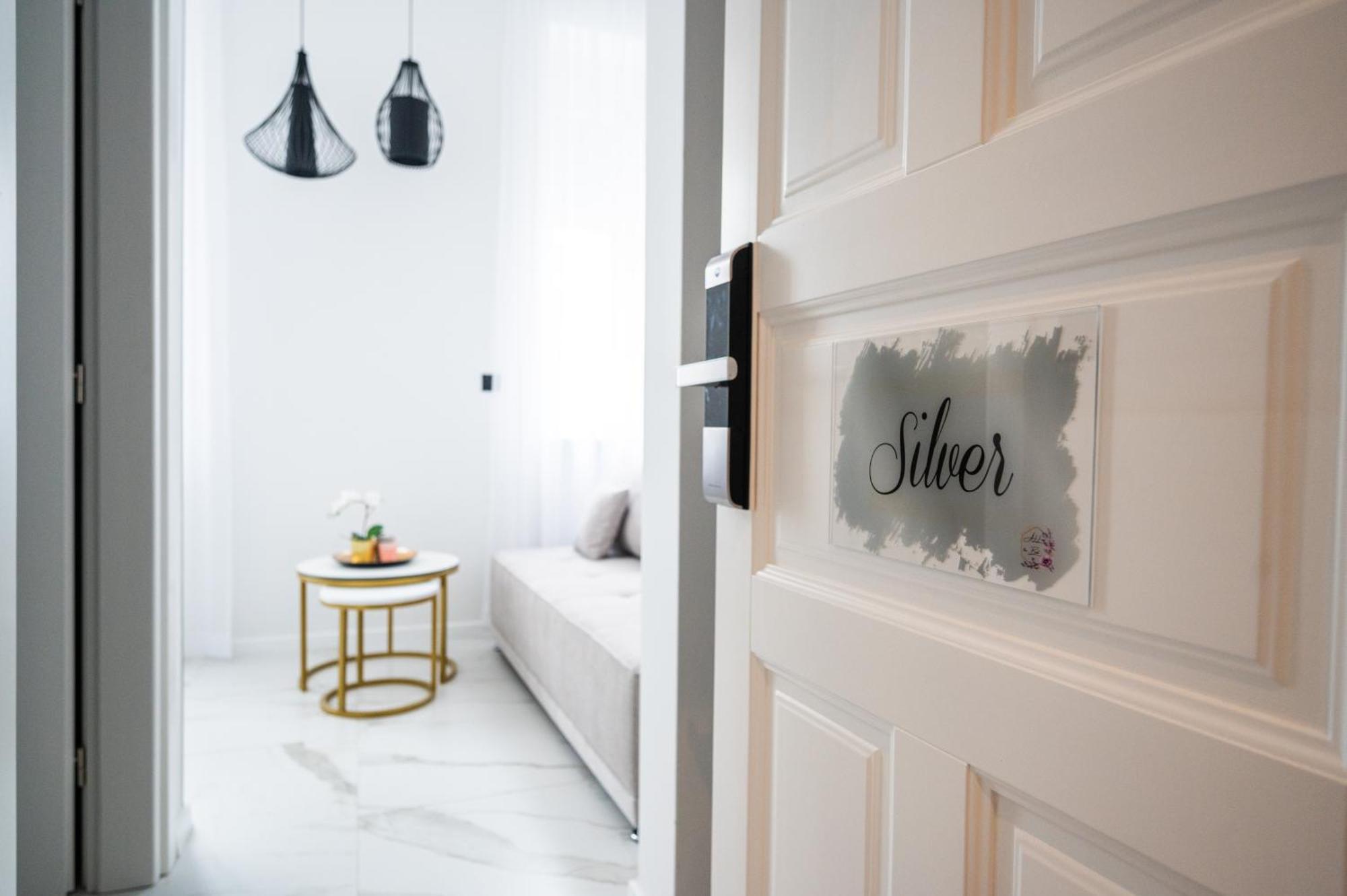 Old Town Design Apartments SJJ Room photo